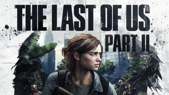 بازی کامپیوتری the last of us