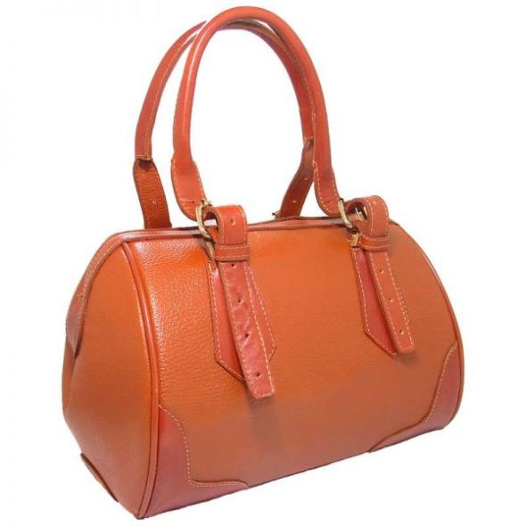 کیف زنانه مارال چرم