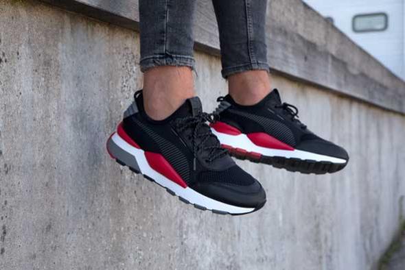 کفش زنانه اسپرت