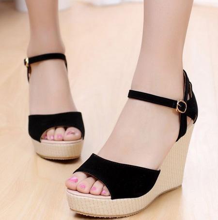 کفش مجلسی دخترانه