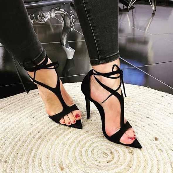 کفش شیک مجلسی زنانه