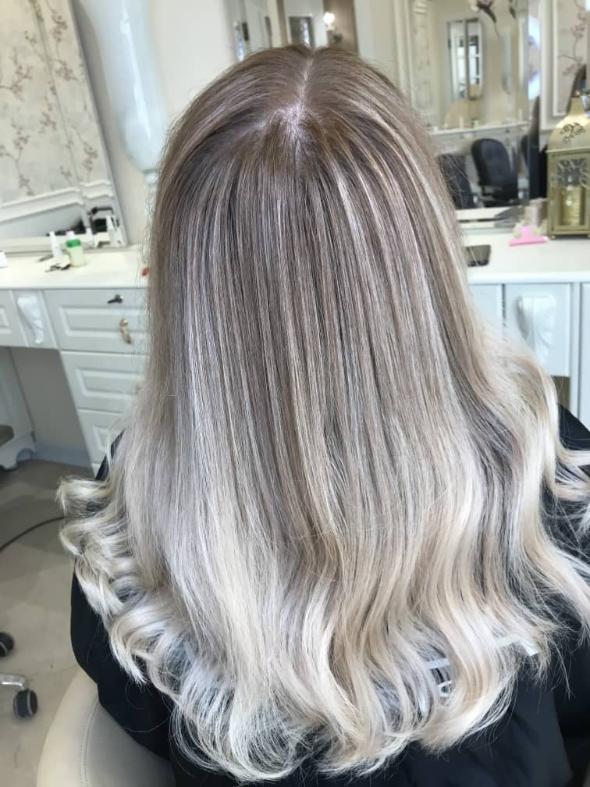  لایت زیتونی