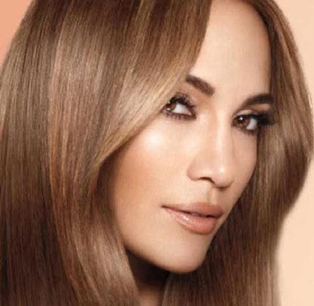 فرمول زیباترین رنگ موی نسکافهای،قهوهای و شکلاتی بدون قرمزی رنگ مو قهوه ای شکلاتی
