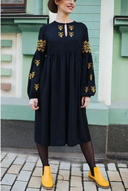 مانتو بلوز مشکی