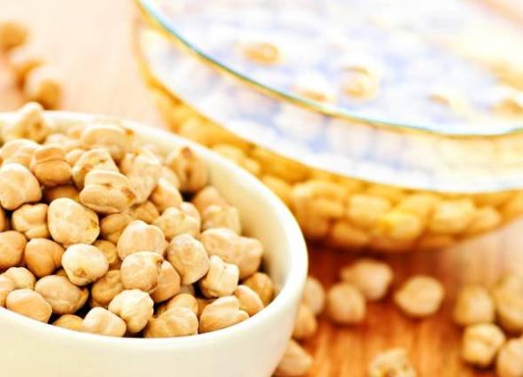 آموزش طرز تهیه آش رشته با مهمترین نکات آماده سازی حبوبات آش حبوبات آش رشته