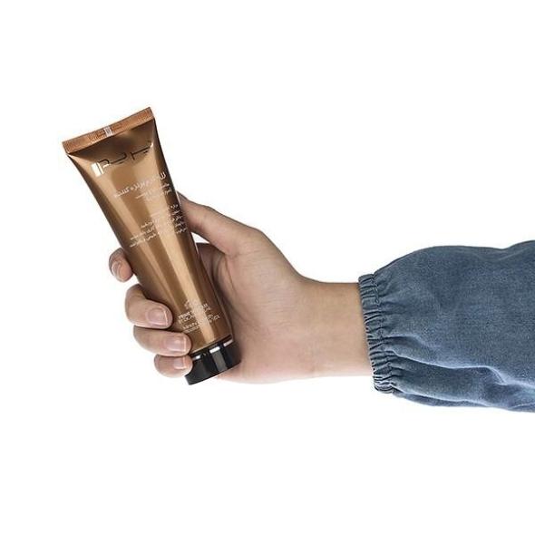 کرم برنزه کننده بدن بدون نیاز به آفتاب