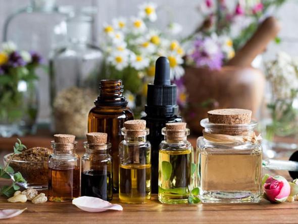 از بین بردن کامل نفخ شکم