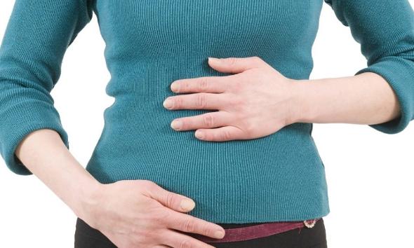علت نفخ شکم در زنان چیست