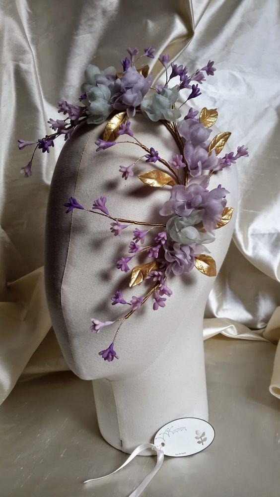 مدل تل مو جدید