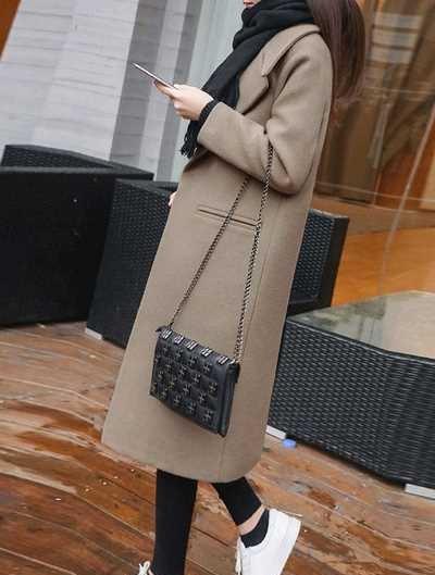 مدل پالتو زنانه