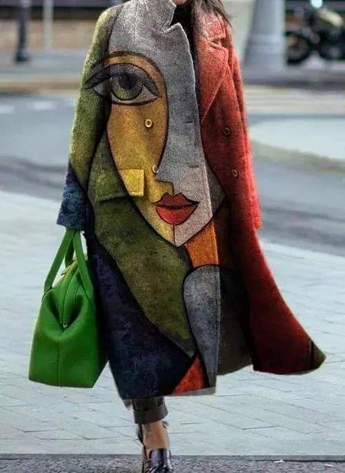 مدل پالتئ زنانه جدید 2023 مدل پالتو زنانه