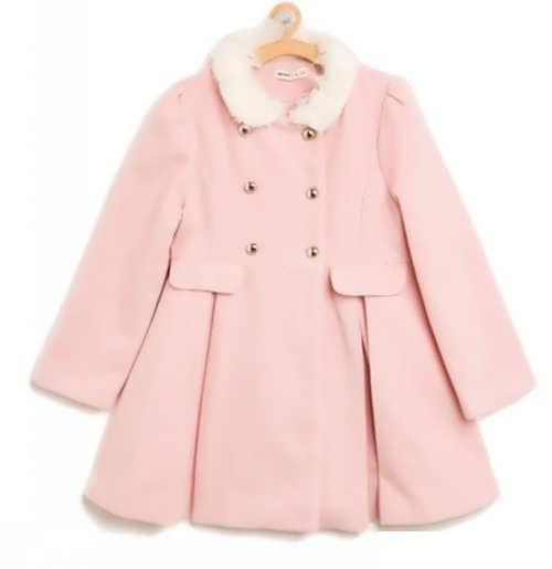 عکس پالتو دخترانه