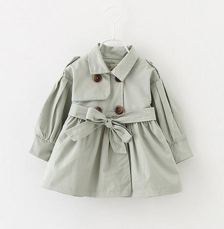 عکس پالتو دخترانه