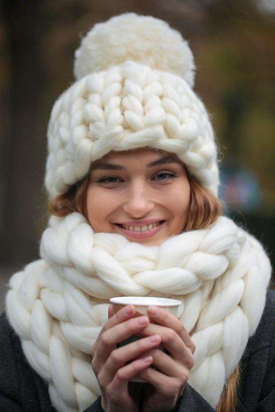 کلاه بافتنی دخترانه کلاه بافتنی دخترانه