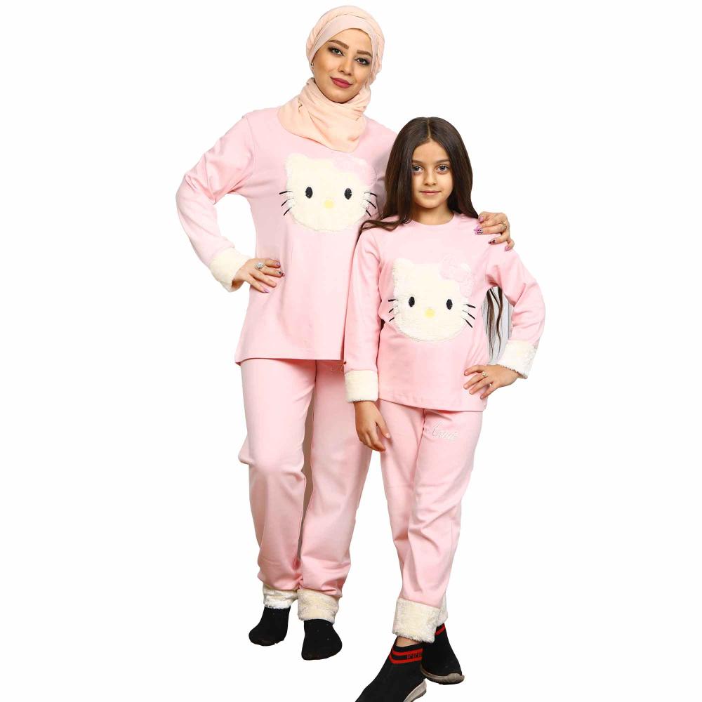 خرید ست لباس راحتی زنانه