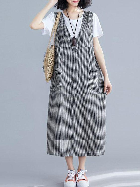 مدل سارافون دخترانه اسپرت