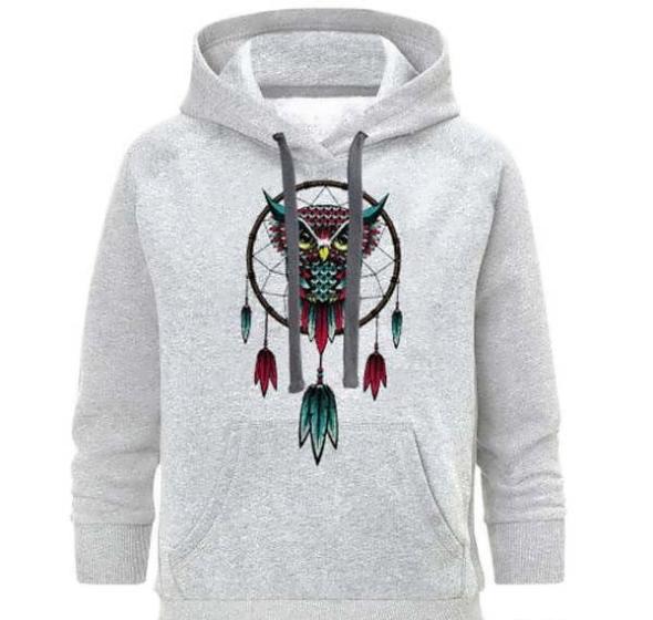 هودی دخترانه شیک