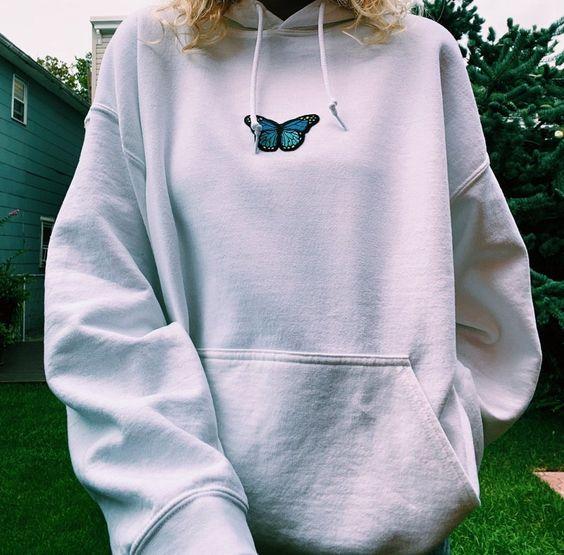 مدل هودی دخترانه جدید