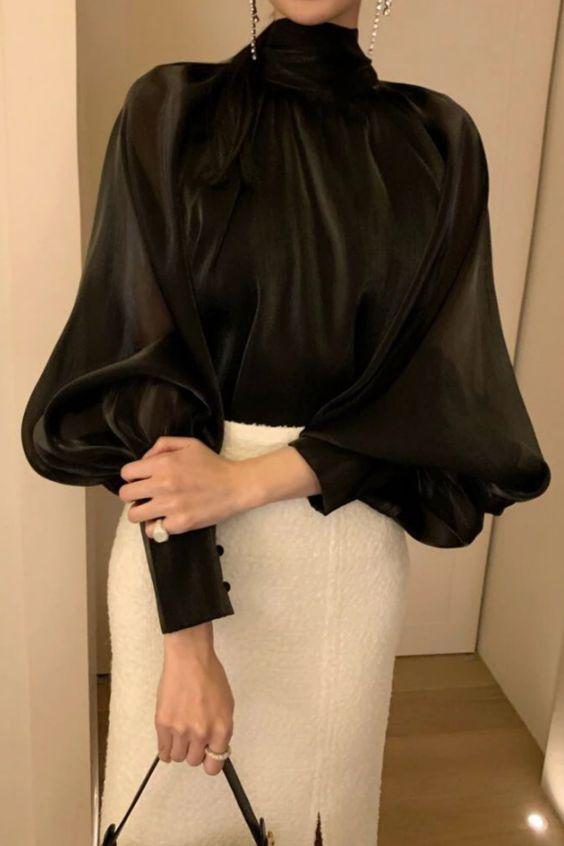 شومیز دامن مجلسی مدل شومیز دامن مجلسی