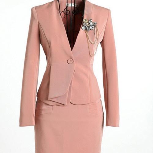 کت دامن بلند