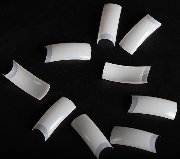 وسایل کاشت ناخن