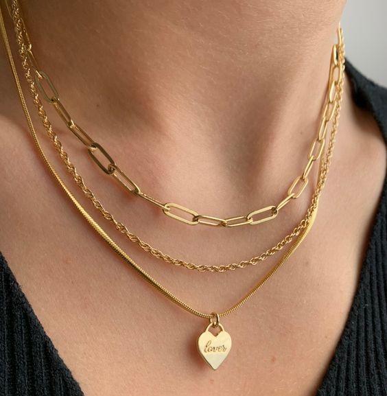  ست کارتیه زنانه