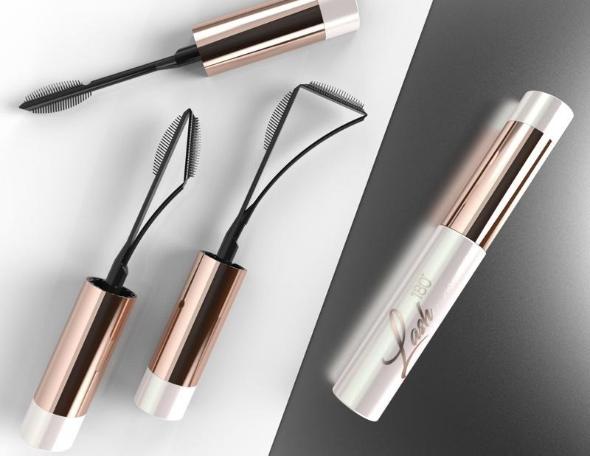 برس ریمل حجم دهنده