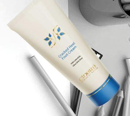 کرم ضدترک پا سینره