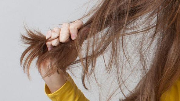 مهمترین علت ریزش مو در زنان