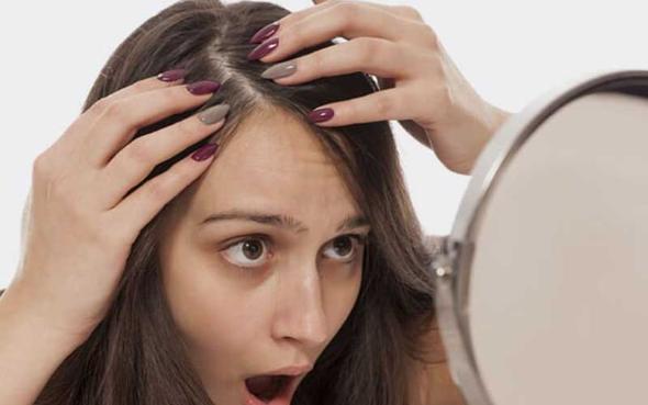 از کجا بفهمیم ریزش مو هورمونی است