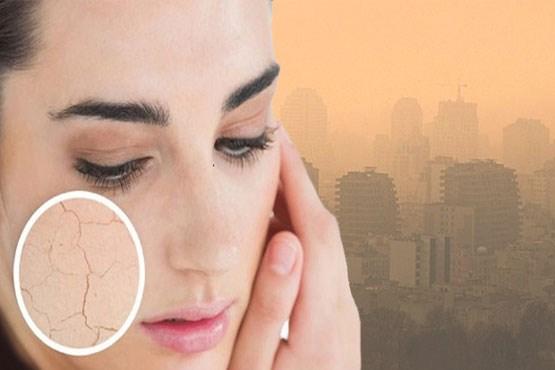 چرا رو پوست چین و چروک ایجاد می شود؟ چه عواملی باعث چین و چروک صورت می شود