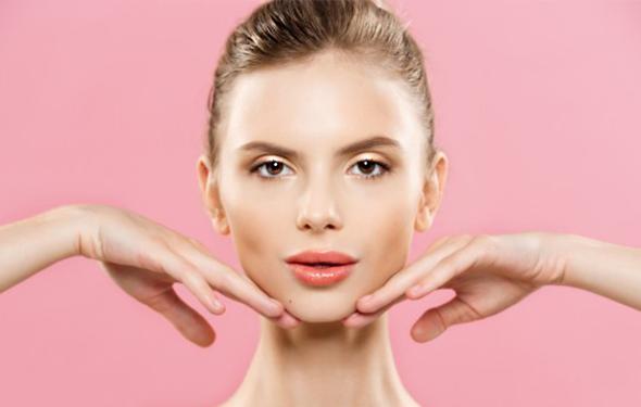 رفع چین و چروک صورت با روش های خانگی روش های رفع چین چروک صورت