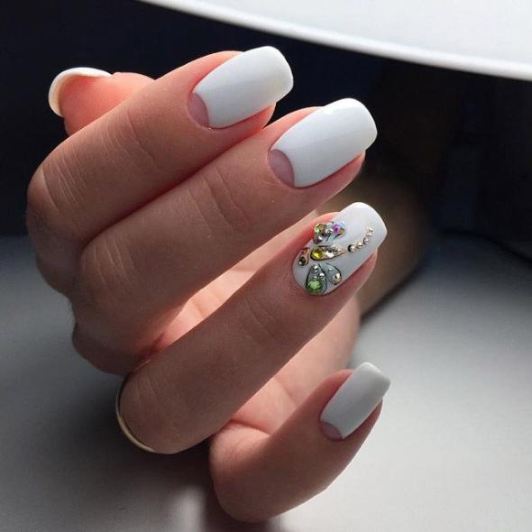 برچسب ناخن پاییزی 2020