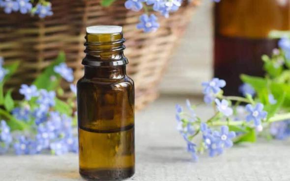 درمان خانگی برای رفع جوش