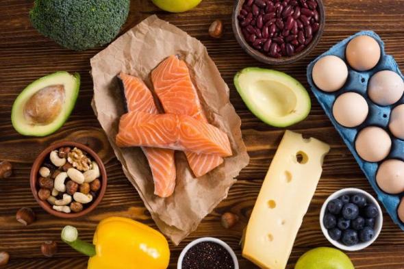با این مواد غذایی به جنگ جوشها بروید! رژیم غذایی ضد جوش