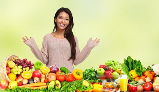 با این مواد غذایی به جنگ جوشها بروید! میوه های ضد جوش