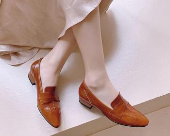 نکاتی که در هنگام خرید کفش به آن دقت نمیکنید نکات خرید کفش