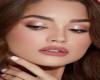 مدلهای زیبای آرایش لایت دخترانه را اینجا ببینید + تصاویر آرایش دخترانه ساده