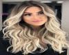 برای عید 1400 با این رنگ موها حسابی تغییر کنید رنگ مو جدید 1400