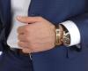 مدل جذاب دستبند چرم مردانه