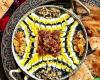 آموزش طرز تهیه آش رشته با مهمترین نکات آماده سازی حبوبات آش طرز تهیه آش رشته