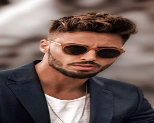 شیکترین نمونه مدلهای عینک آفتابی مردانه اینجاست + عکس عینک آفتابی مردانه