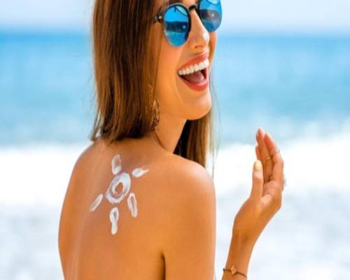 خرید کرم ضد آفتاب نکات مهم در خرید کرم ضد آفتاب