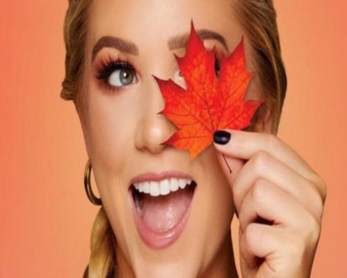 ترندهای آرایشی پاییزی 2020 را اینجا ببینید ترند آرایشی پاییز ۲۰۲۰