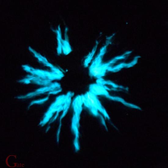 تابلوچشم نظر رزینی