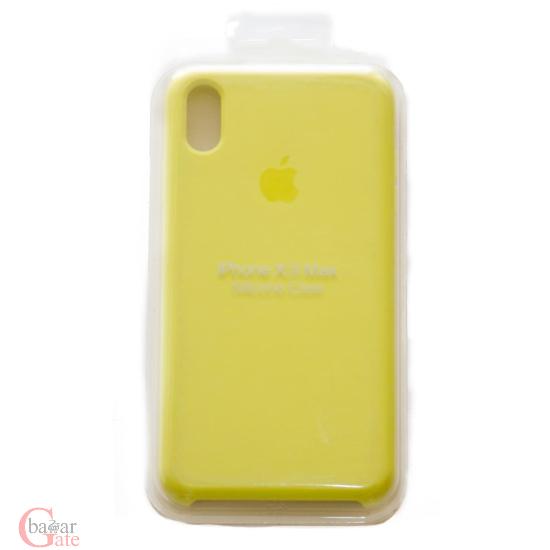 کاور گوشی آیفون IPhone xs max