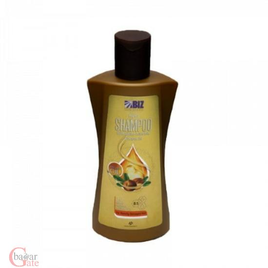 شامپو آرگان