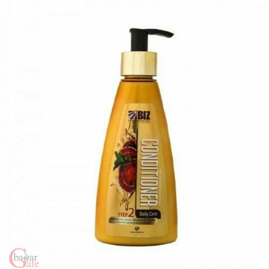 شامپو مو گانودرما بیز