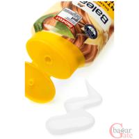 شامپو مو با رایحه وانیل و روغن بادام-باله آ