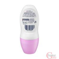 ضدتعریق رولی باله آ، Extra Dry